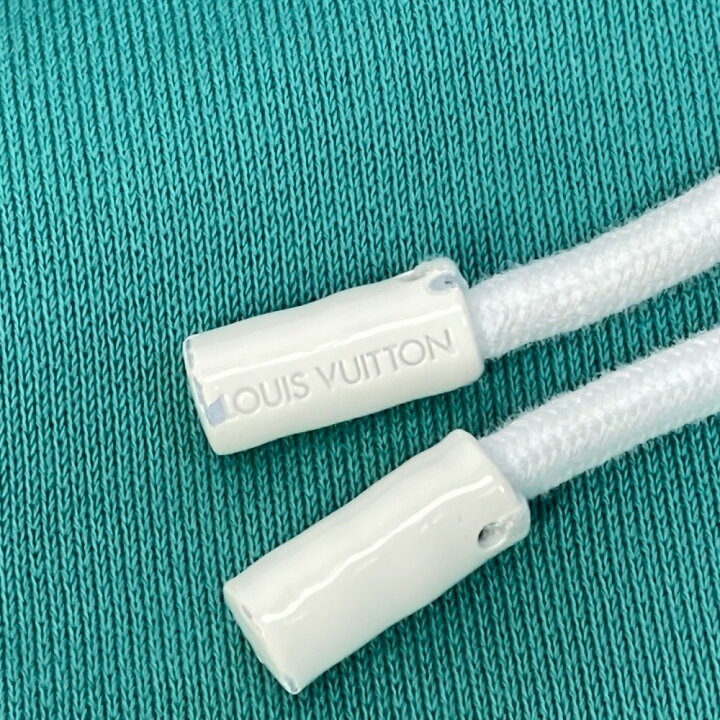 楽天市場】LOUIS VUITTON ルイヴィトン シグネチャー フーディー  