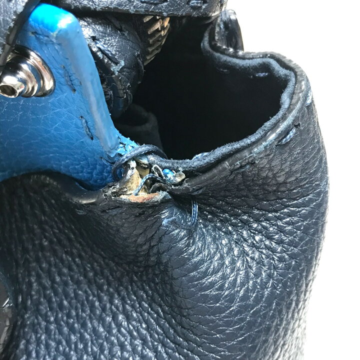 楽天市場】FENDI フェンディ 7VA388 セレリア ピーカブー カバン 2WAY  