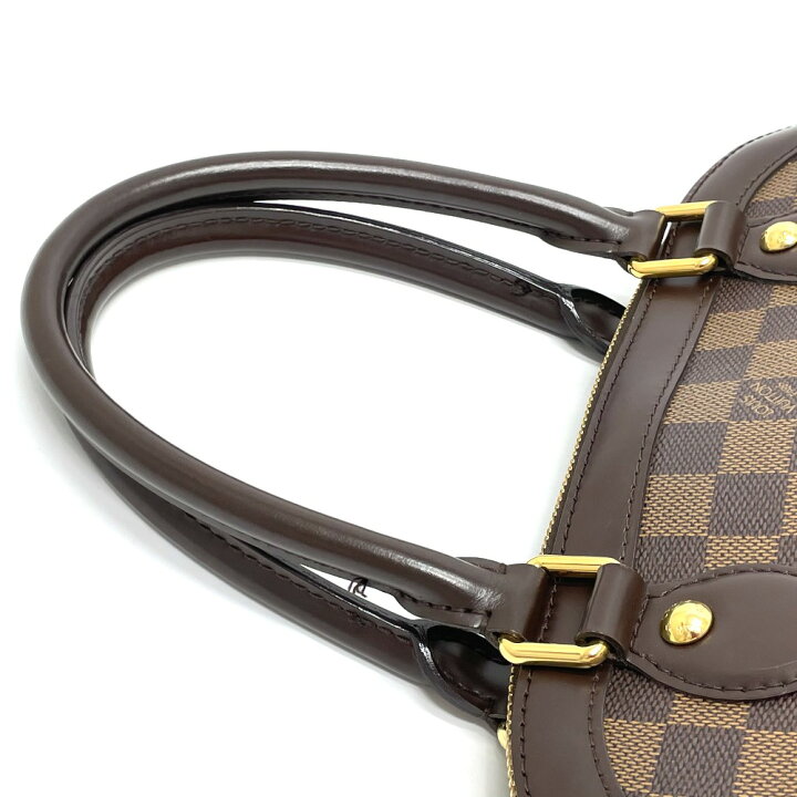 楽天市場】LOUIS VUITTON ルイヴィトン N51997 ダミエ トレヴィPM 