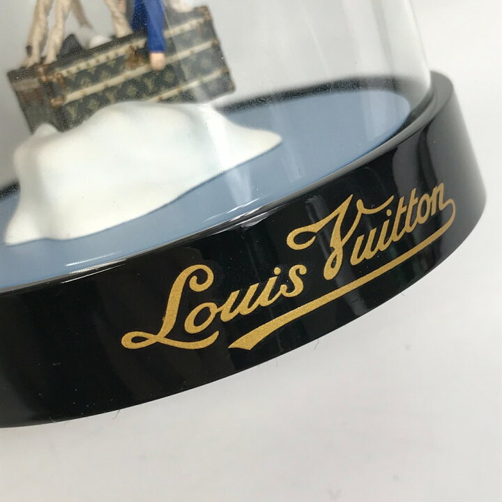 楽天市場】LOUIS VUITTON ルイヴィトン 2013年ノベルティ マルアエロ 