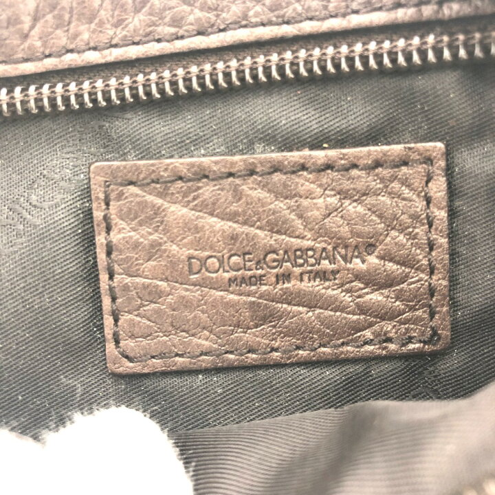 楽天市場】DOLCE&GABBANA ドルチェアンドガッバーナ アクセサリー  