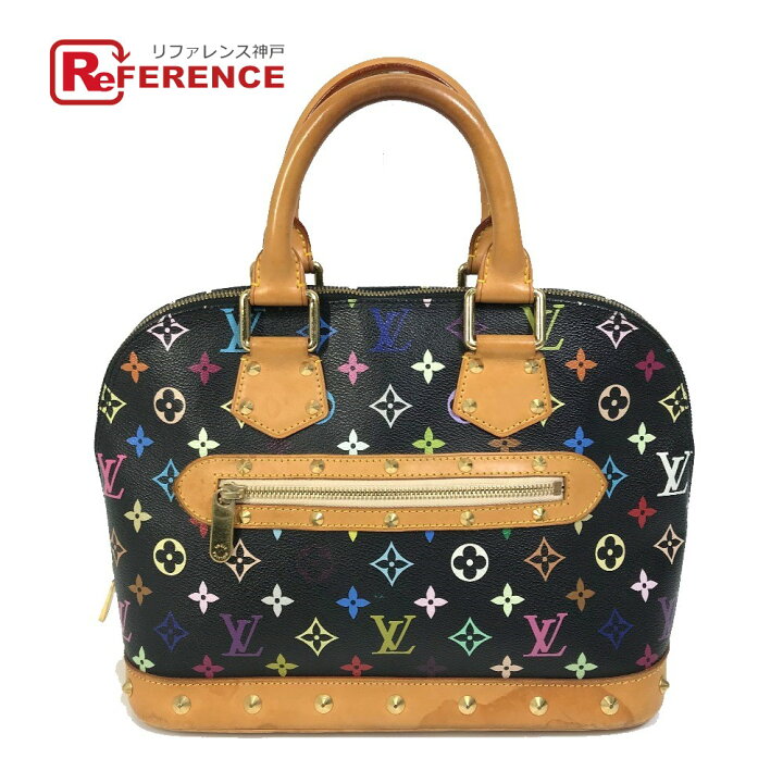 楽天市場】LOUIS VUITTON ルイヴィトン M40444 モノグラムマルチ