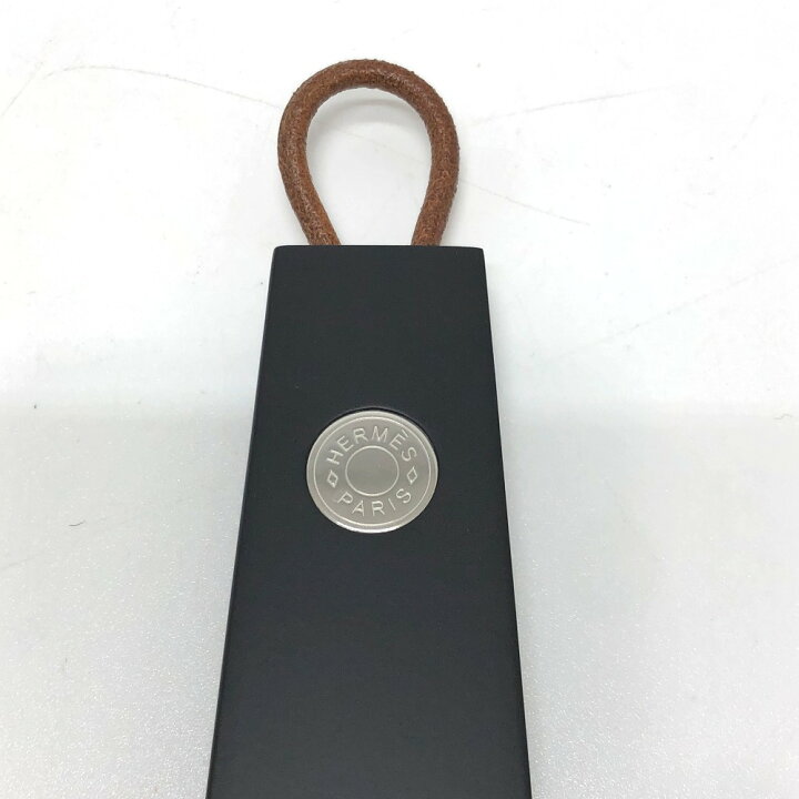 楽天市場】HERMES エルメス セリエ/シューケア シューホーン 靴ベラ 