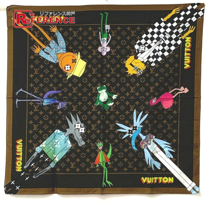 楽天市場】LOUIS VUITTON ルイヴィトン MP2954 モノグラム セット  