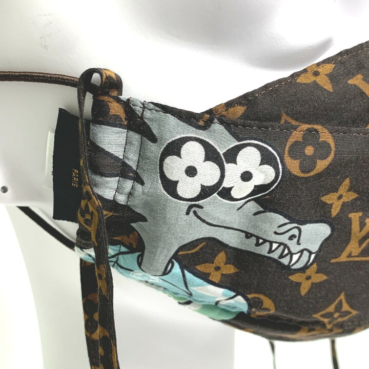 楽天市場】LOUIS VUITTON ルイヴィトン MP2954 モノグラム セット  