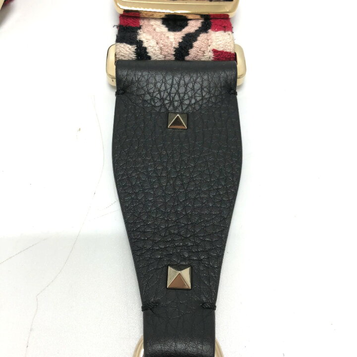 楽天市場】VALENTINO ヴァレンティノ スタッズ バッグアクセサリー 