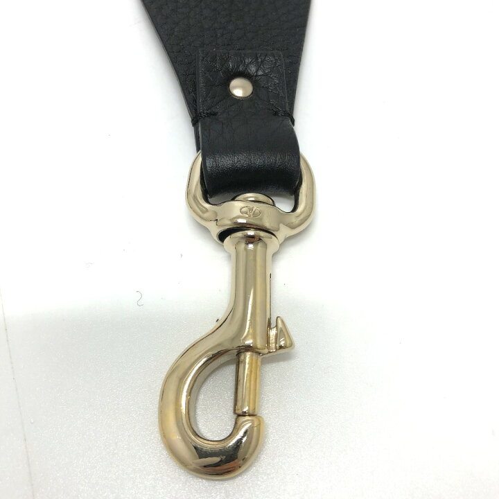 楽天市場】VALENTINO ヴァレンティノ スタッズ バッグアクセサリー 