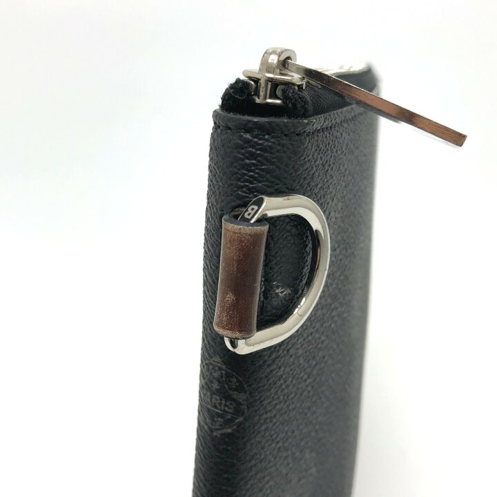 楽天市場】Berluti ベルルッティ E1129 シグネチャー セカンドバッグ 