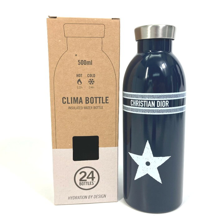 楽天市場】Dior ディオール HYl01GDV0U 小物 CLIMA bottle ウォーター 