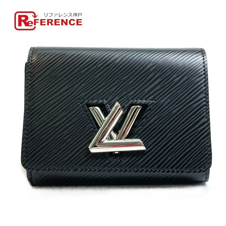 楽天市場】LOUIS VUITTON ルイヴィトン M64414 エピ ポルトフォイユ 