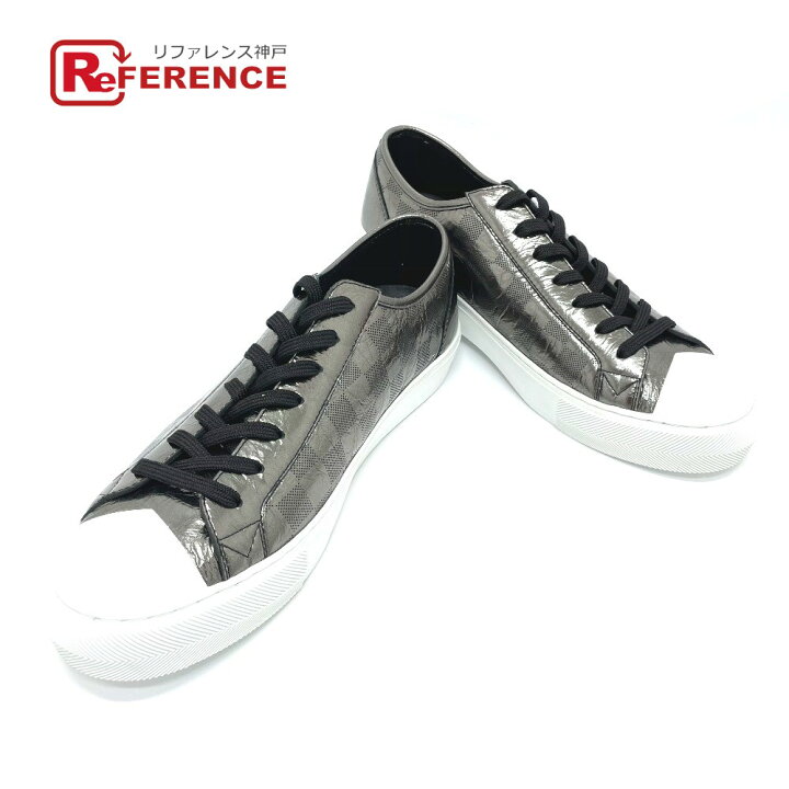 楽天市場】LOUIS VUITTON ルイヴィトン 1A90GA ダミエ タトゥー  