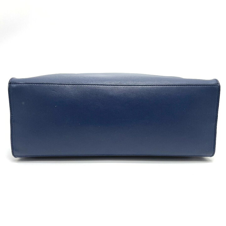 楽天市場】FENDI フェンディ 7VA400 2タイプハンドル ブリーフケース  