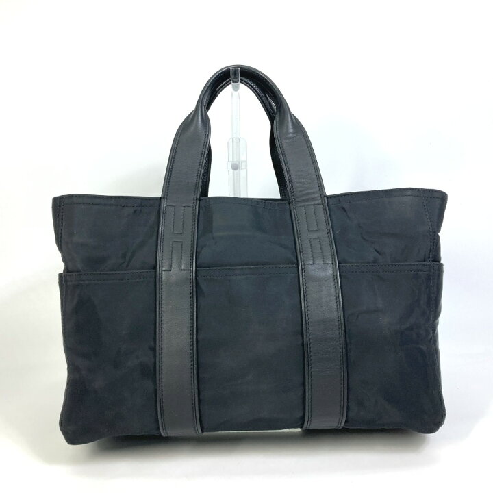 楽天市場】HERMES エルメス アカプルコMM トートバッグ カバン トート  