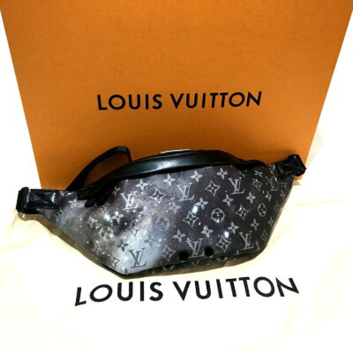 楽天市場】LOUIS VUITTON ルイヴィトン M44444 モノグラムギャラクシー 