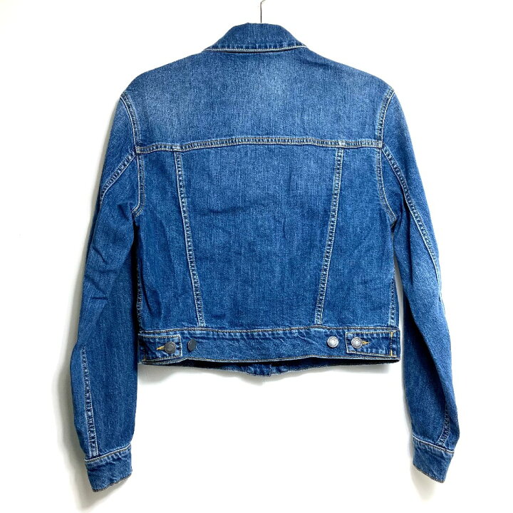 モスキーノ ジャケット アウター レディース ブルゾン Gジャン  