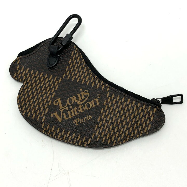 楽天市場】LOUIS VUITTON ルイヴィトン N60388 ヴァージルアブロー 