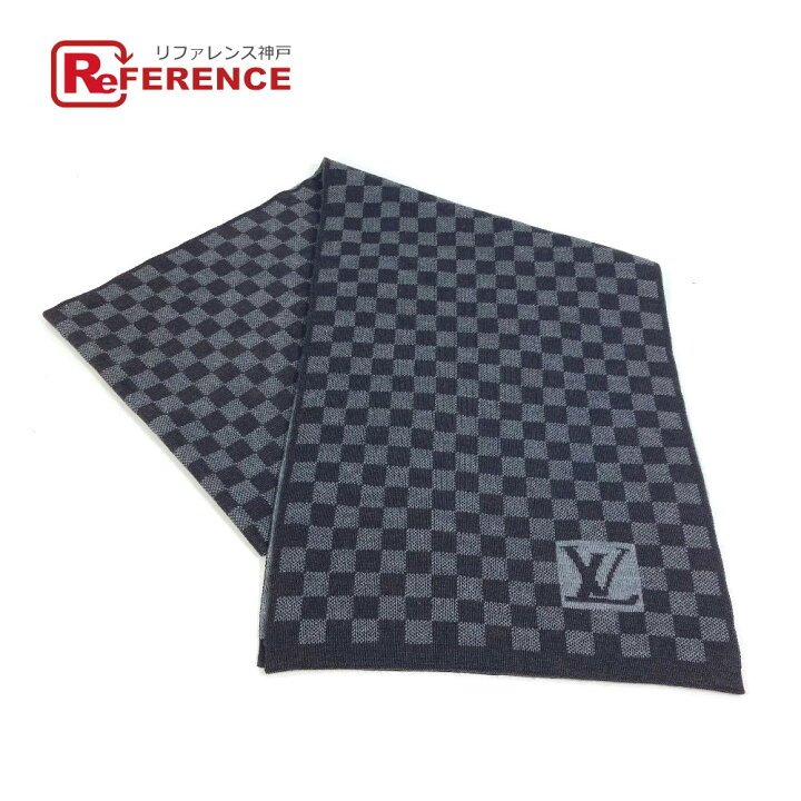 楽天市場】LOUIS VUITTON ルイヴィトン M74199 ダミエグラフィット  