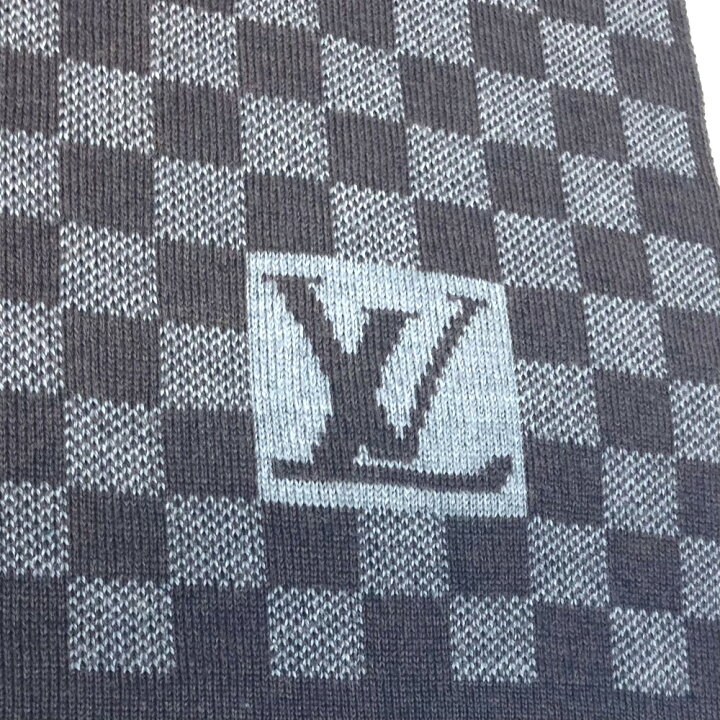 楽天市場】LOUIS VUITTON ルイヴィトン M74199 ダミエグラフィット  