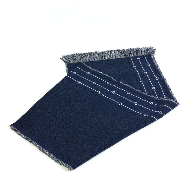 楽天市場】Dior ディオール 21P0001A0606 フリンジ スカーフ ハート  