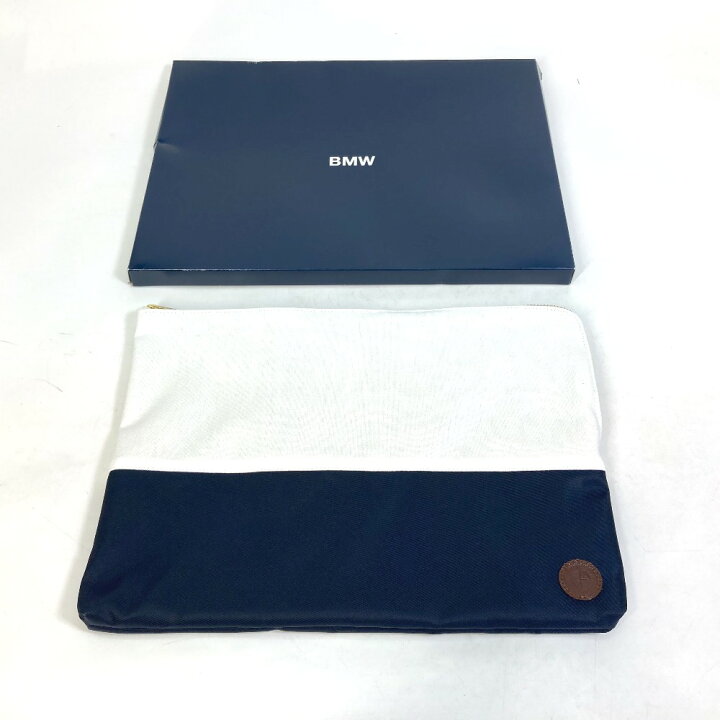 楽天市場】BMW ビーエムダブリュー ロゴ 非売品 カバン ノベルティ 