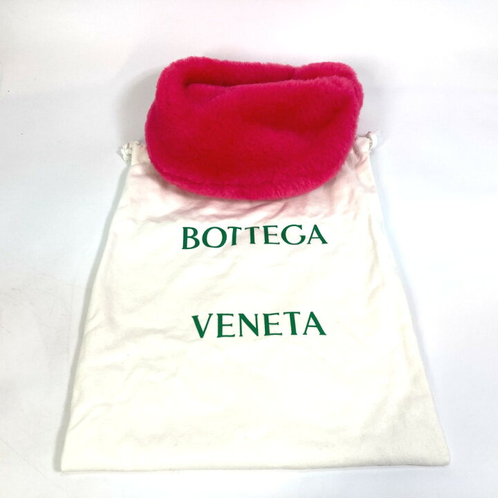 楽天市場】BOTTEGA VENETA ボッテガヴェネタ ミニザジョディファー