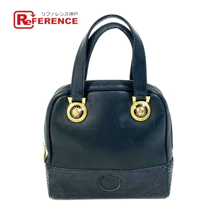 楽天市場】VERSACE ヴェルサーチ ミニバッグ ミニバッグ カバン サン  