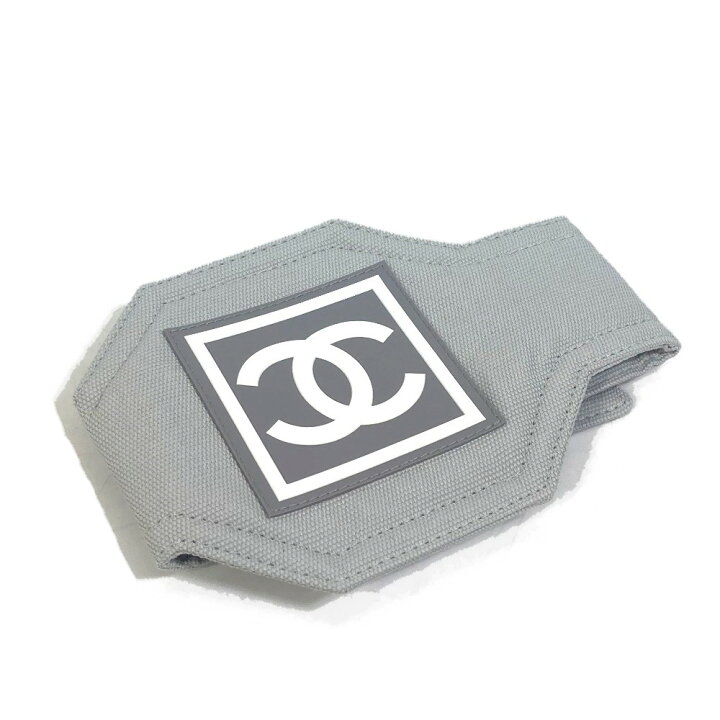 楽天市場】CHANEL シャネル スポーツライン ココマーク アームバンド 
