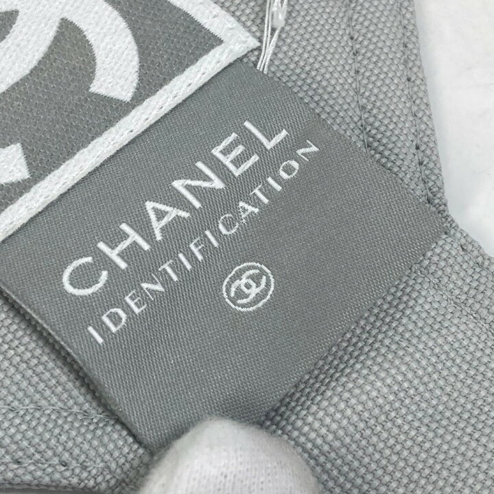 楽天市場】CHANEL シャネル スポーツライン ココマーク アームバンド 
