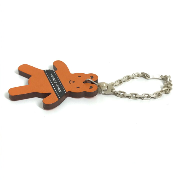 楽天市場】HERMES エルメス 2011年ベルリン限定 くま ベア 