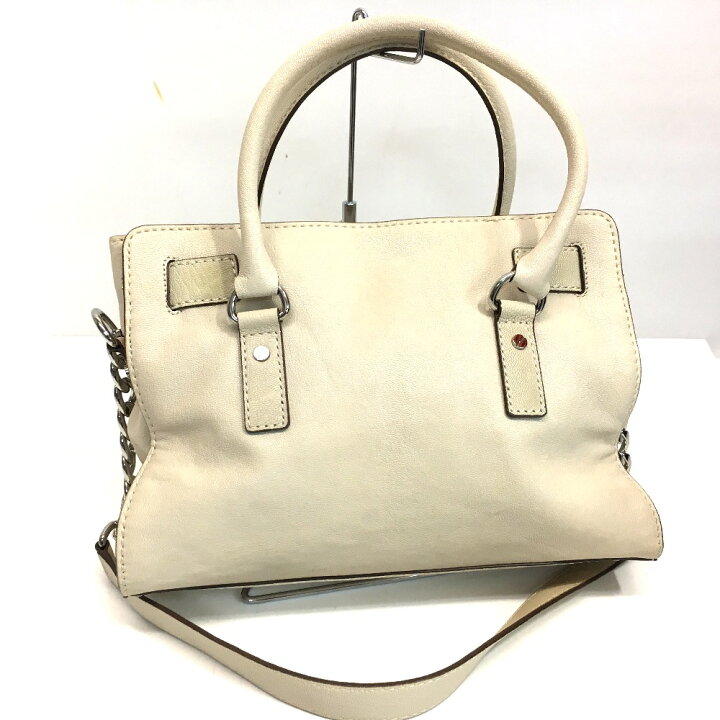 楽天市場】Michael Kors マイケルコース ハミルトン サッチェル カバン  