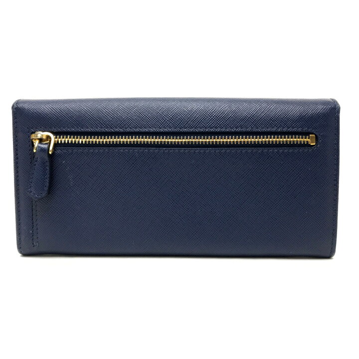 楽天市場】PRADA プラダ 1M1132 サフィアーノ トライアングルロゴ 2 