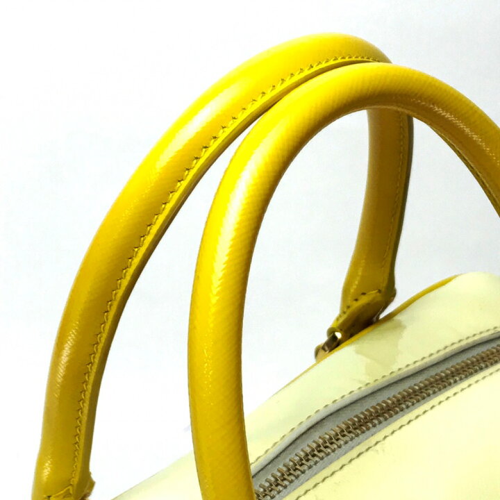 楽天市場】PRADA プラダ BL0864 バイカラー サフィアーノ ベルニーチェ 