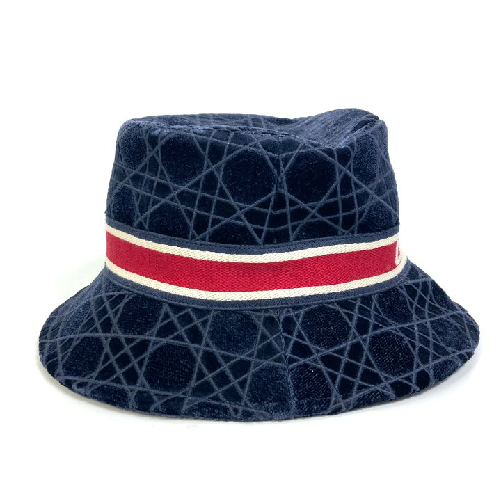 楽天市場】Dior ディオール 15CAN923X134 21AW ベロア カナージュ ロゴ 