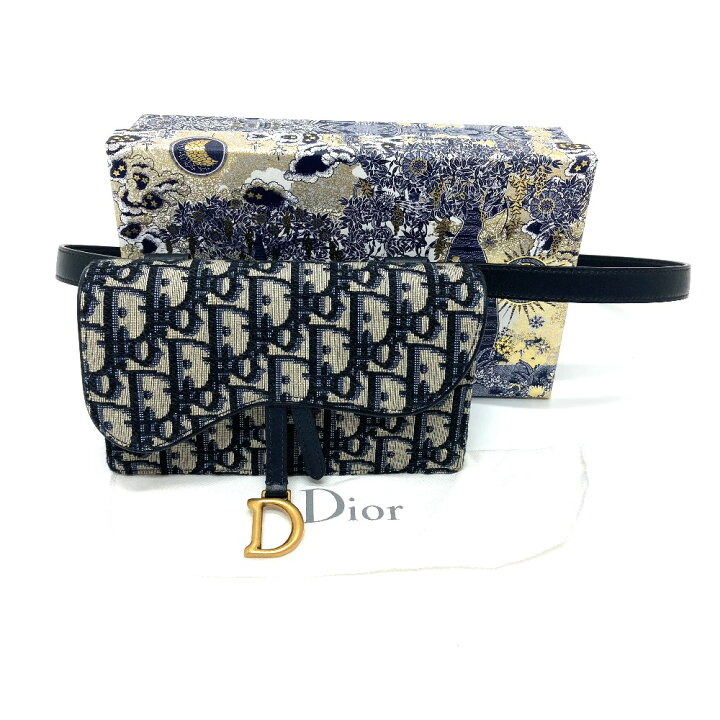 楽天市場】Dior ディオール S5619CTZQ_M928 オブリーク トロッター 