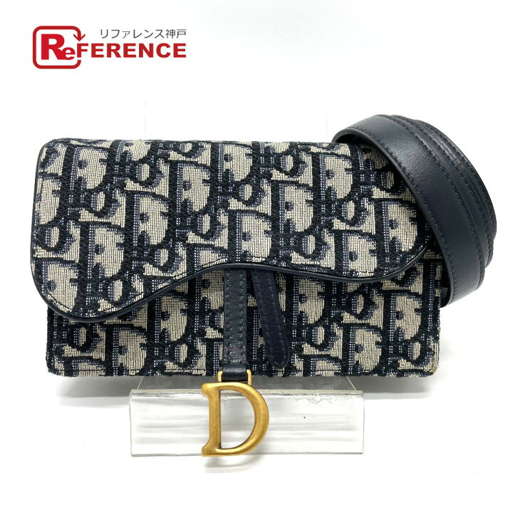 楽天市場】Dior ディオール S5619CTZQ_M928 オブリーク トロッター  