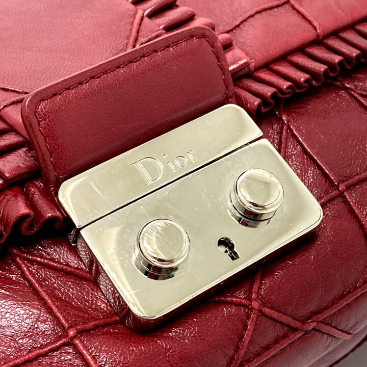 楽天市場】Christian Dior クリスチャンディオール 10-MA-0150 ミス  