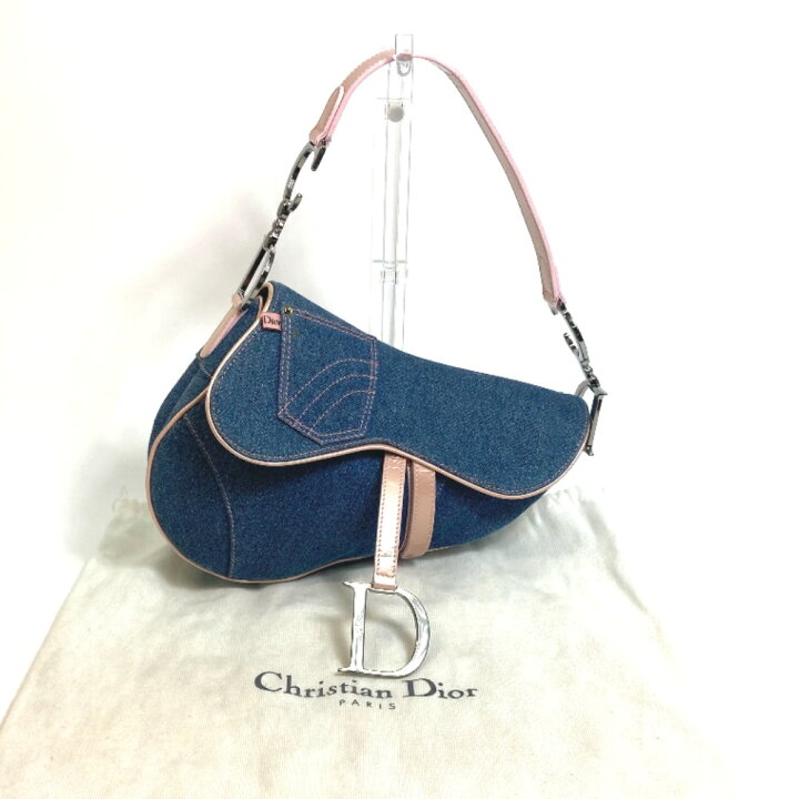 楽天市場】Christian Dior クリスチャンディオール RU1022 CDロゴ D 