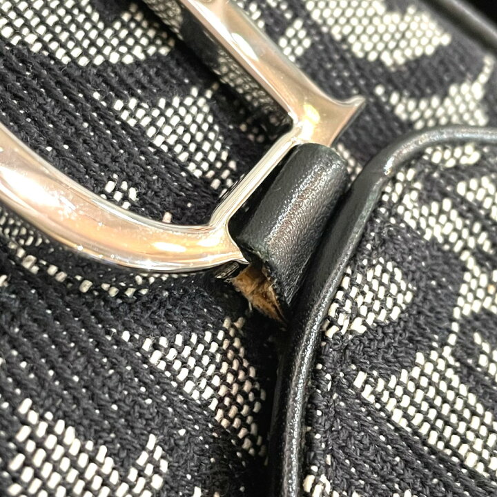 楽天市場】Christian Dior クリスチャンディオール トロッター 