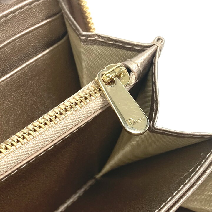 楽天市場】Dior ディオール S0007OWEC_M10L チャーム付き カナージュ 