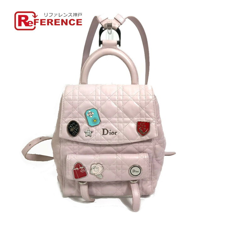 楽天市場】Christian Dior クリスチャンディオール カナージュ 