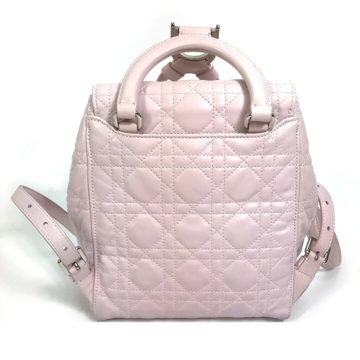 楽天市場】Christian Dior クリスチャンディオール カナージュ 