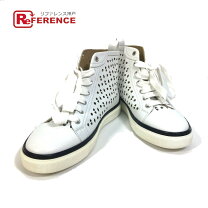 楽天市場】hermes エルメス ハイカット スニーカーの通販 