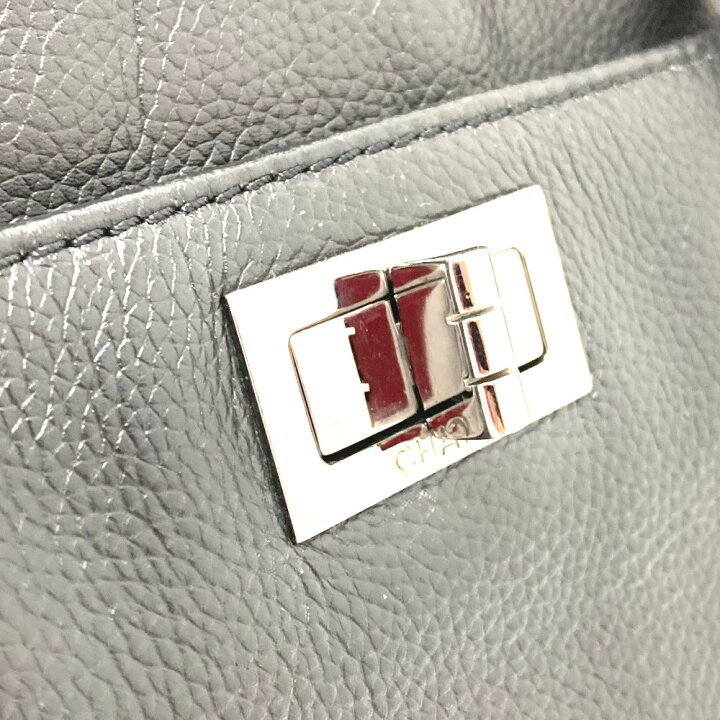 楽天市場】CHANEL シャネル A29293 エグゼクティブ 2.55  