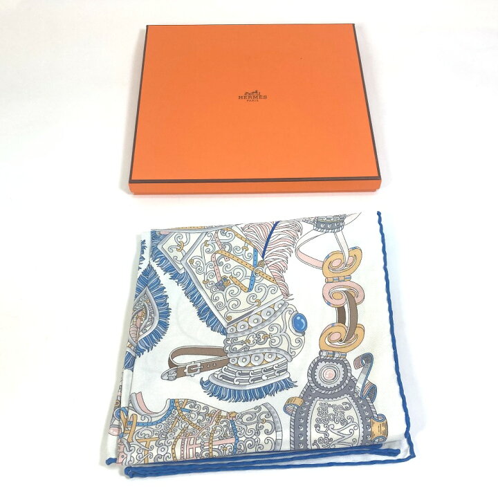 楽天市場】HERMES エルメス 軍神マルス カレ ウォッシュ 90 2022春夏 