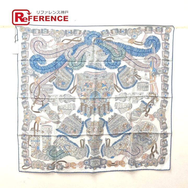 楽天市場】HERMES エルメス 軍神マルス カレ ウォッシュ 90 2022春夏 
