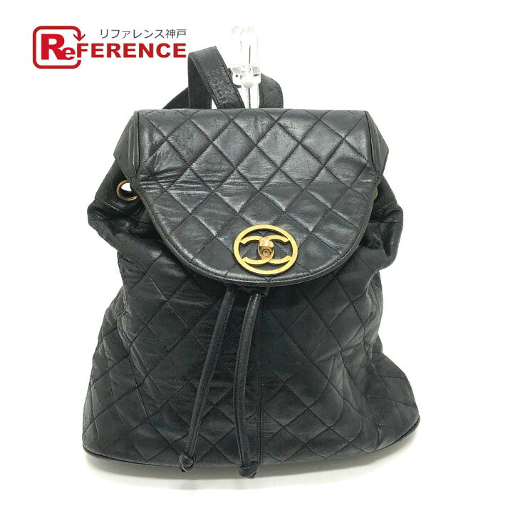 楽天市場】CHANEL シャネル ※市場行き ココマーク金具 マトラッセ