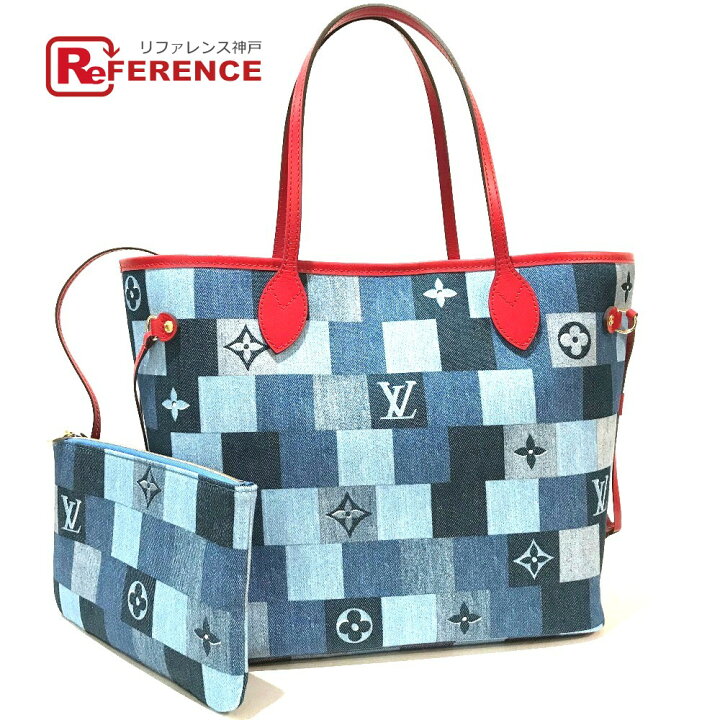 楽天市場】LOUIS VUITTON ルイヴィトン M44981 スクエア パッチワーク  