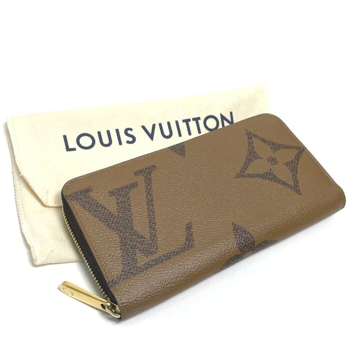 楽天市場】LOUIS VUITTON ルイヴィトン M69353 モノグラムジャイアント  