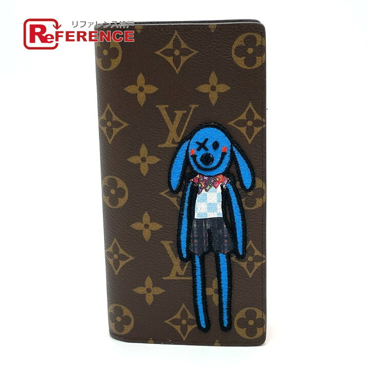 楽天市場】LOUIS VUITTON ルイヴィトン M80158 アニマル モノグラム 