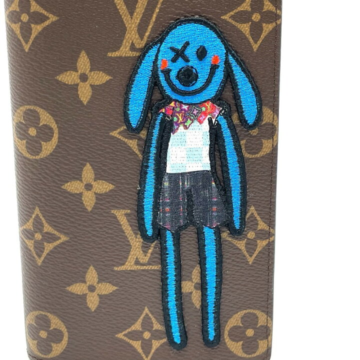 楽天市場】LOUIS VUITTON ルイヴィトン M80158 アニマル モノグラム 